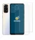 Image of the device Xiaomi Redmi Note 11S (Front+Camera) with a wide variety of screen protectors.