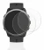 Image of the device Suunto 5 Peak with a wide variety of screen protectors.