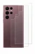 Image of the device Samsung Galaxy S22 Ultra 5G (Back) with a wide variety of screen protectors.