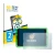 Front side of a product packaging with the brand logo BROTECT. Next to it is the device MEDION Lifetab E10440 Kids shown with 