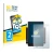 Front side of a product packaging with the brand logo BROTECT. Next to it is the device Bafang 860c shown with the correspondi