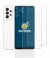 Image of the device Samsung Galaxy A33 5G (Front+Camera) with a wide variety of screen protectors.