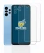 Image of the device Samsung Galaxy A13 (Front+Camera) with a wide variety of screen protectors.
