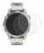 Image of the device Garmin D2 Mach 1 with a wide variety of screen protectors.