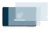 Image of the device Pritom L8 with a wide variety of screen protectors.