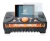 Image of the device Junsi iCharger 406 Duo with a wide variety of screen protectors.