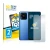 Front side of a product packaging with the brand logo BROTECT. Next to it is the device Xiaomi Redmi 10C (Front+Camera) shown 