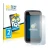 Front side of a product packaging with the brand logo BROTECT. Next to it is the device Honeywell Dolphin CT60 XP shown with t