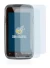 Image of the device Honeywell Dolphin CT60 XP with a wide variety of screen protectors.