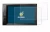 Image of the device Pioneer AVH-A240DAB with a wide variety of screen protectors.