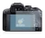 Image of the device Canon EOS R10 with a wide variety of screen protectors.