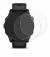 Image of the device Garmin Forerunner 255 with a wide variety of screen protectors.