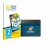 Front side of a product packaging with the brand logo BROTECT. Next to it is the device Wacom Intuos CTH-480 shown with the co