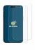 Image of the device Apple iPhone 14 Pro Max with a wide variety of screen protectors.