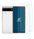 Image of the device Google Pixel 6a (Front+Camera) with a wide variety of screen protectors.