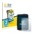 Front side of a product packaging with the brand logo BROTECT. Next to it is the device Sigma BC 14.0 WL shown with the corres