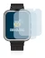Image of the device Pthtechus X32 with a wide variety of screen protectors.