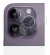 Image of the device Apple iPhone 14 Pro (ONLY Camera Lens) with a wide variety of screen protectors.