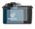 Image of the device Hasselblad X2D 100C with a wide variety of screen protectors.