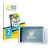 Front side of a product packaging with the brand logo BROTECT. Next to it is the device Zebra ET45 10.1" shown with the corres
