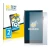 Front side of a product packaging with the brand logo BROTECT. Next to it is the device Astell&Kern SP3000 shown with the corr