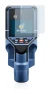 Image of the device Bosch D-tect 200 C Wallscanner with a wide variety of screen protectors.