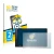 Front side of a product packaging with the brand logo BROTECT. Next to it is the device Atoto A6 PF 7 Zoll shown with the corr