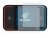 Image of the device Saphe Drive Pro with a wide variety of screen protectors.