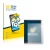 Front side of a product packaging with the brand logo BROTECT. Next to it is the device Boox Tab X shown with the correspondin