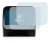 Image of the device Shaper Origin Gen2 with a wide variety of screen protectors.