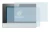 Image of the device Hikvision DS-KH6320-WTE2 (indoor station) with a wide variety of screen protectors.