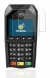 Image of the device ingenico Desk/1600 with a wide variety of screen protectors.
