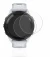 Image of the device Garmin Forerunner 265 (46 mm) with a wide variety of screen protectors.