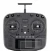 Image of the device Radiomaster Boxer with a wide variety of screen protectors.