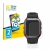 Front side of a product packaging with the brand logo BROTECT. Next to it is the device Kospet Tank M2 shown with the correspo