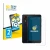 Front side of a product packaging with the brand logo BROTECT. Next to it is the device Samsung Galaxy XCover 5 Enterprise Edi