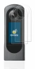 Image of the device Ricoh Theta X with a wide variety of screen protectors.