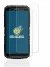 Image of the device Doogee S41 Pro with a wide variety of screen protectors.