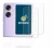 Image of the device Oppo Find N2 Flip (Back display) with a wide variety of screen protectors.