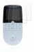 Image of the device Beurer EM 49 Digital TENS/EMS with a wide variety of screen protectors.