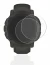Image of the device Garmin Instinct 2 Solar with a wide variety of screen protectors.