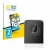 Front side of a product packaging with the brand logo BROTECT. Next to it is the device Gigaset GX6 (ONLY Camera Lens) shown w