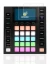Image of the device Wolfmix W1 with a wide variety of screen protectors.