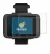 Image of the device Garmin Foretrex 801 with a wide variety of screen protectors.
