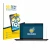 Front side of a product packaging with the brand logo BROTECT. Next to it is the device Lenovo ThinkPad T16 Gen 2 shown with t