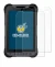 Image of the device Stonex UT32 Rugged Tablet with a wide variety of screen protectors.