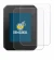 Image of the device FIT Display Compact with a wide variety of screen protectors.