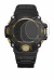 Image of the device Casio G-Shock GW-9400Y-1 with a wide variety of screen protectors.