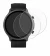 Image of the device Hama Fit Watch 6910 with a wide variety of screen protectors.