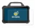 Image of the device Launch X-431 Tab VII (Tab 7) Elite with a wide variety of screen protectors.